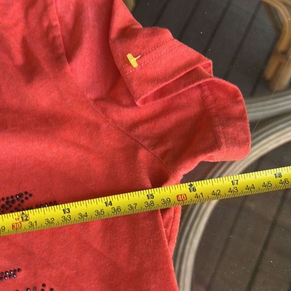 Babydoll Harley Davidson t-shirt - Picture 6 of 6